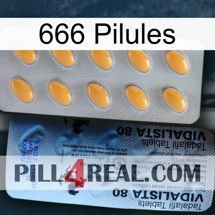 666 Pills 44